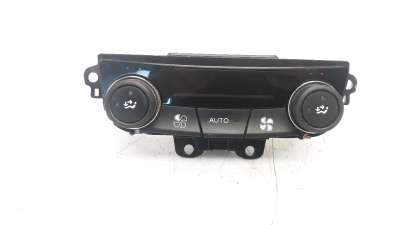 Recambio de mando climatizador para peugeot 508 2018- 2.0 blue-hdi fap referencia OEM IAM 96773953XT  