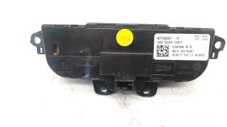 Recambio de mando climatizador para peugeot 508 2018- 2.0 blue-hdi fap referencia OEM IAM 96773953XT  