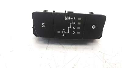 Recambio de mando multifuncion para peugeot 508 2018- 2.0 blue-hdi fap referencia OEM IAM 96770535ZD  