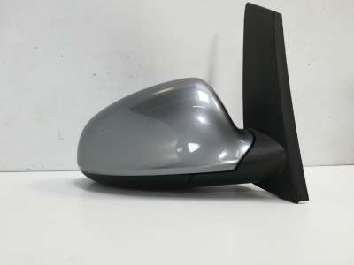 Recambio de retrovisor derecho para opel astra j lim. 2009-2015 excellence referencia OEM IAM 1428460 1051648013 OP4167323P