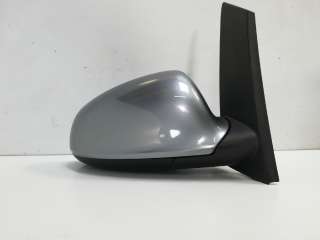 Recambio de retrovisor derecho para opel astra j lim. 2009-2015 excellence referencia OEM IAM 1428460 1051648013 OP4167323P