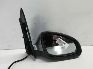 Recambio de retrovisor derecho para opel astra j lim. 2009-2015 excellence referencia OEM IAM 1428460 1051648013 OP4167323P