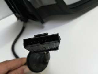 Recambio de retrovisor derecho para opel astra j lim. 2009-2015 excellence referencia OEM IAM 1428460 1051648013 OP4167323P