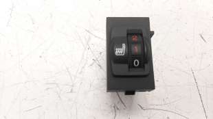 Recambio de interruptor para peugeot 508 2018- 2.0 blue-hdi fap referencia OEM IAM 98019840ZD  
