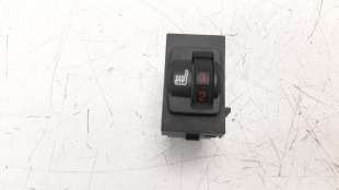 Recambio de interruptor para peugeot 508 2018- 2.0 blue-hdi fap referencia OEM IAM 98019840ZD  