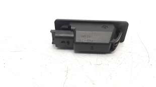 Recambio de piloto matricula para peugeot 508 2018- 2.0 blue-hdi fap referencia OEM IAM 9673853880   2