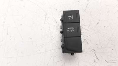 Recambio de mando multifuncion para peugeot 508 2018- 2.0 blue-hdi fap referencia OEM IAM 98111062ZD  