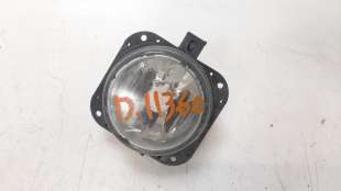 Recambio de faro antiniebla derecho para jaguar x-type 2001-2009 2.0 diesel cat referencia OEM IAM 1X4315200AA  