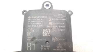 Recambio de sensor para mitsubishi outlander (gf0) 2012- phev kaiteki 4wd referencia OEM IAM 8638A147 A2C7579570100 