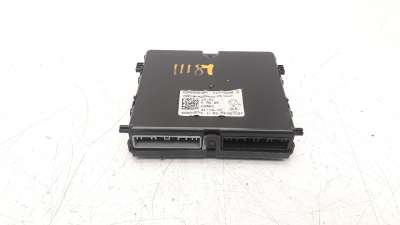Recambio de modulo electronico para renault clio iv 2012- 1.5 dci diesel fap referencia OEM IAM 285259696R  