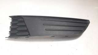 Recambio de moldura para skoda fabia 2014- 1.0 tsi referencia OEM IAM 6V0807368A  