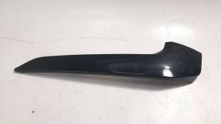 Recambio de moldura para mitsubishi l 200 (kl0/kj0) 2019- 2.2 di-d cat referencia OEM IAM 6407A338  
