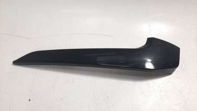 Recambio de moldura para mitsubishi l 200 (kl0/kj0) 2019- 2.2 di-d cat referencia OEM IAM 6407A338  