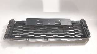 Recambio de rejilla delantera para mitsubishi l 200 (kl0/kj0) 2019- 2.2 di-d cat referencia OEM IAM 6402A515  