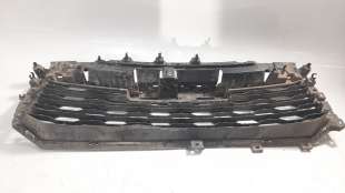 Recambio de rejilla delantera para mitsubishi l 200 (kl0/kj0) 2019- 2.2 di-d cat referencia OEM IAM 6402A515   2