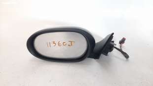 Recambio de retrovisor izquierdo para jaguar x-type 2001-2009 2.0 diesel cat referencia OEM IAM E11015712  