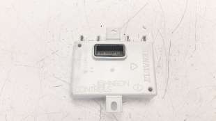 Recambio de modulo confort para renault clio iv 2012- 1.5 dci diesel fap referencia OEM IAM 281139717  