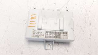 Recambio de modulo confort para renault clio iv 2012- 1.5 dci diesel fap referencia OEM IAM 281139717  