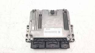 Recambio de centralita motor uce para renault clio iv 2012- 1.5 dci diesel fap referencia OEM IAM 237106319R 0281033119 