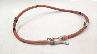 Recambio de modulo electronico para mitsubishi outlander (gf0) 2012- phev kaiteki 4wd referencia OEM IAM 9499D200  
