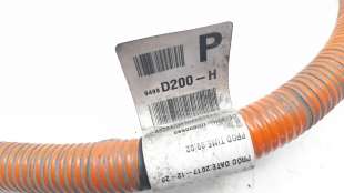 Recambio de modulo electronico para mitsubishi outlander (gf0) 2012- phev kaiteki 4wd referencia OEM IAM 9499D200   2