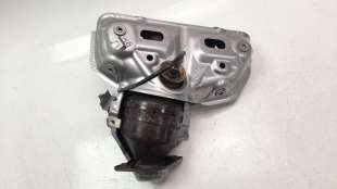 Recambio de catalizador para mitsubishi outlander (gf0) 2012- phev kaiteki 4wd referencia OEM IAM 1555A718  