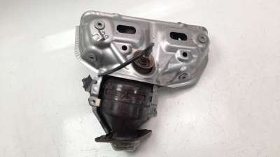 Recambio de catalizador para mitsubishi outlander (gf0) 2012- phev kaiteki 4wd referencia OEM IAM 1555A718  