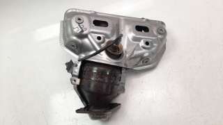 Recambio de catalizador para mitsubishi outlander (gf0) 2012- phev kaiteki 4wd referencia OEM IAM 1555A718  