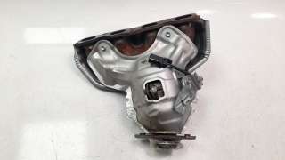 Recambio de catalizador para mitsubishi outlander (gf0) 2012- phev kaiteki 4wd referencia OEM IAM 1555A718  