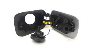 Recambio de tapa exterior combustible para peugeot 508 2018- 2.0 blue-hdi fap referencia OEM IAM 9670805880  