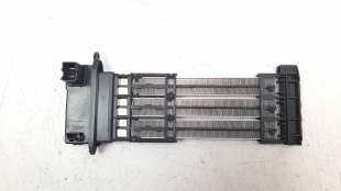 Recambio de resistencia calefaccion para peugeot 508 2018- 2.0 blue-hdi fap referencia OEM IAM 6436P9  