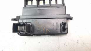 Recambio de resistencia calefaccion para peugeot 508 2018- 2.0 blue-hdi fap referencia OEM IAM 6436P9   2