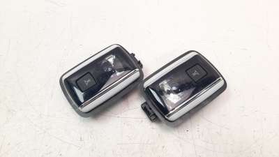 Recambio de luz interior para peugeot 508 2018- 2.0 blue-hdi fap referencia OEM IAM 9670880177  