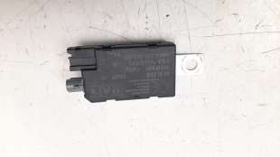 Recambio de modulo electronico para peugeot 508 2018- 2.0 blue-hdi fap referencia OEM IAM 9666101580 920063018 51219X01