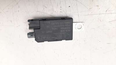 Recambio de modulo electronico para peugeot 508 2018- 2.0 blue-hdi fap referencia OEM IAM 9666101580 920063018 51219X01