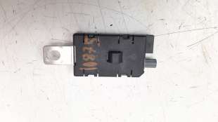 Recambio de modulo electronico para peugeot 508 2018- 2.0 blue-hdi fap referencia OEM IAM 9666101580 920063018 51219X01 2