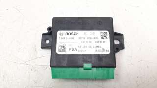 Recambio de modulo electronico para peugeot 508 2018- 2.0 blue-hdi fap referencia OEM IAM 9819360080 0263014016 