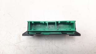 Recambio de modulo electronico para peugeot 508 2018- 2.0 blue-hdi fap referencia OEM IAM 9819360080 0263014016  2