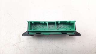 Recambio de modulo electronico para peugeot 508 2018- 2.0 blue-hdi fap referencia OEM IAM 9819360080 0263014016 