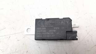 Recambio de modulo electronico para peugeot 508 2018- 2.0 blue-hdi fap referencia OEM IAM 9665780780 920063017 