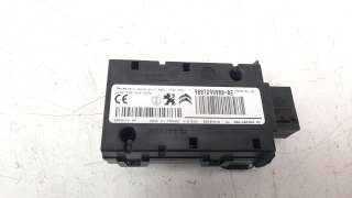Recambio de modulo electronico para peugeot 508 2018- 2.0 blue-hdi fap referencia OEM IAM 9807299980  