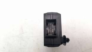 Recambio de modulo electronico para peugeot 508 2018- 2.0 blue-hdi fap referencia OEM IAM 9807299980   2