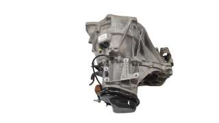 Recambio de caja cambios para ford ka+ 2016- 1.2 ti-vct cat referencia OEM IAM DG1BR7002BSA  