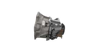 Recambio de caja cambios para ford ka+ 2016- 1.2 ti-vct cat referencia OEM IAM DG1BR7002BSA  