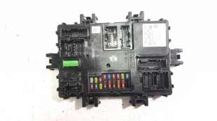Recambio de caja reles / fusibles para ford ka+ 2016- 1.2 ti-vct cat referencia OEM IAM A2C75518202 GUT5T14B476EBE 