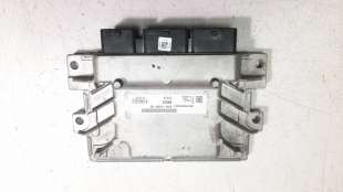 Recambio de centralita motor uce para ford ka+ 2016- 1.2 ti-vct cat referencia OEM IAM G1B512A650BD A2C7554040201 
