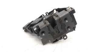 Recambio de cerradura puerta trasera derecha para ford ka+ 2016- 1.2 ti-vct cat referencia OEM IAM AS6AF26412BM  