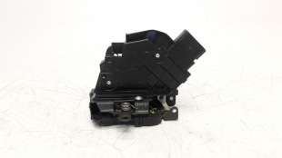 Recambio de cerradura puerta trasera derecha para ford ka+ 2016- 1.2 ti-vct cat referencia OEM IAM AS6AF26412BM   2