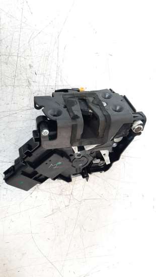 Recambio de cerradura puerta trasera izquierda para ford ka+ 2016- 1.2 ti-vct cat referencia OEM IAM AS6AF26413BM  