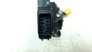 Recambio de cerradura puerta trasera izquierda para ford ka+ 2016- 1.2 ti-vct cat referencia OEM IAM AS6AF26413BM   2